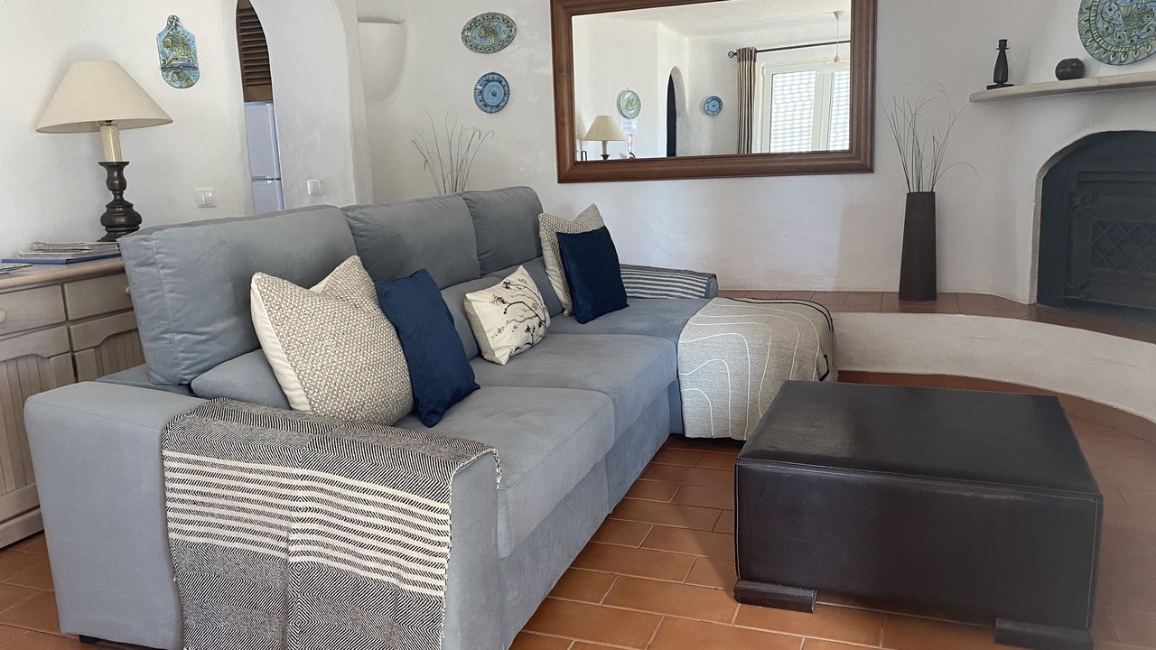 Photo of Livingroom in Mato Serrao