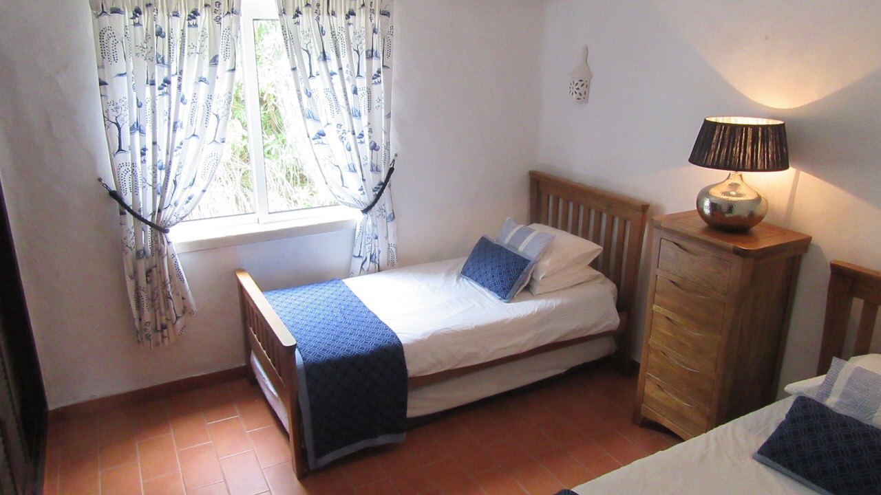 Photo of Bedroom in Mato Serrao