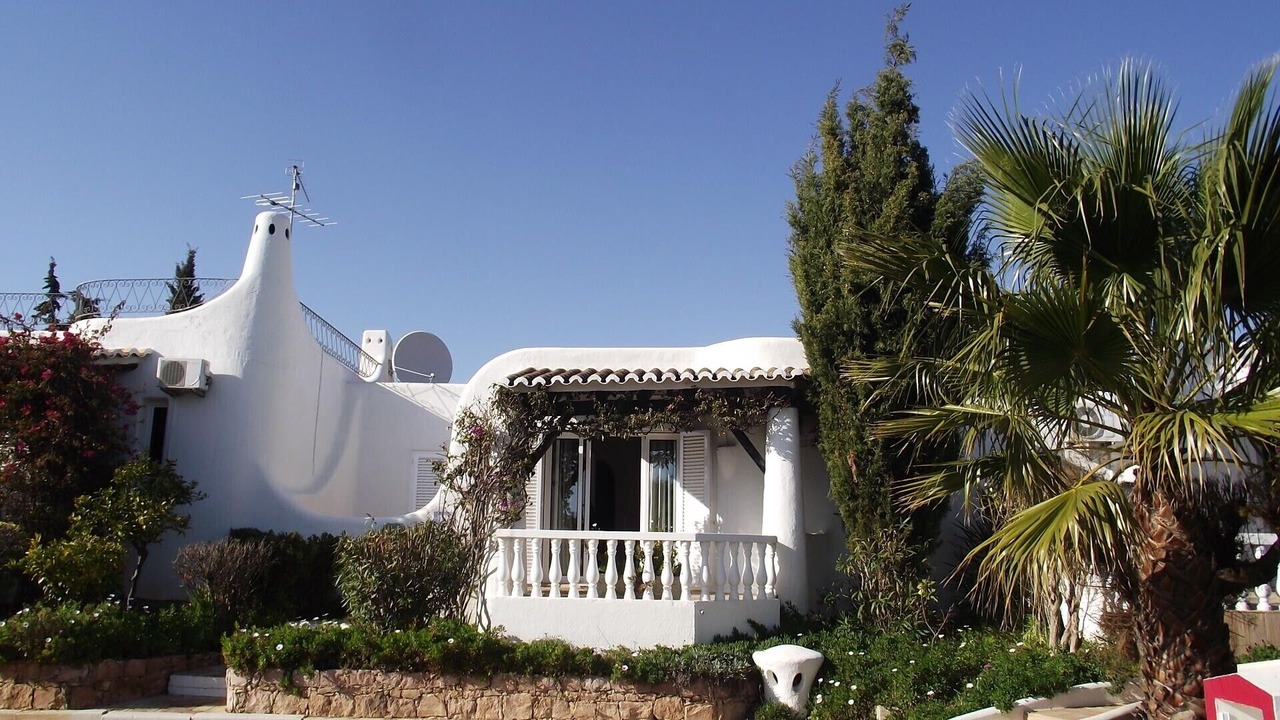 Photo of Outdoor in Mato Serrao