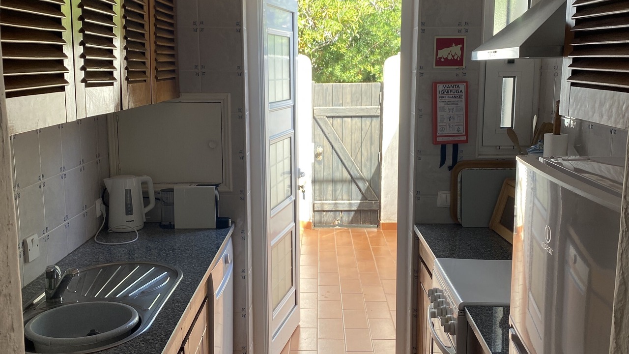 Photo of Kitchen in Mato Serrao