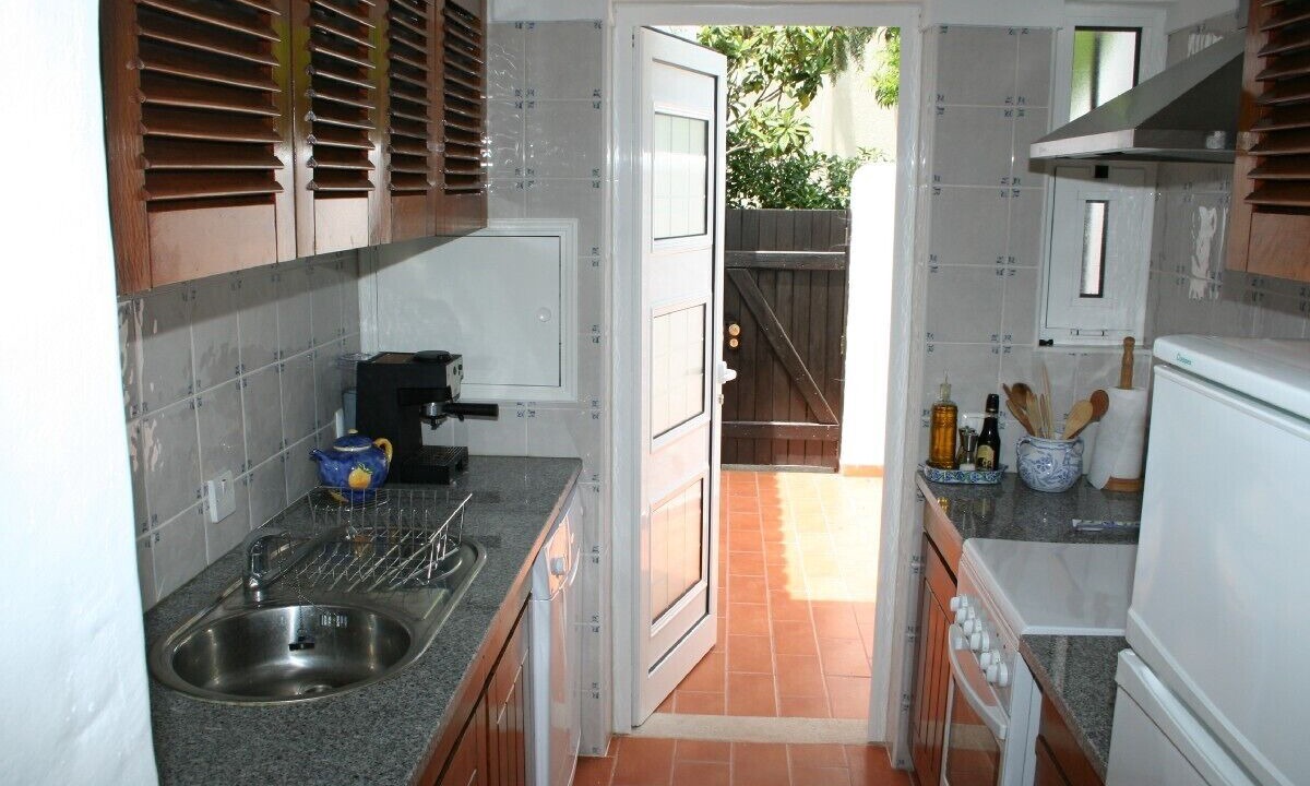 Photo of Kitchen in Mato Serrao