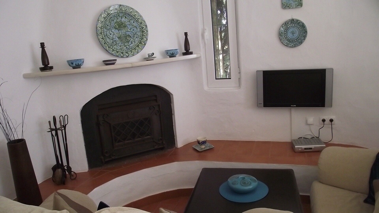 Photo of Livingroom in Mato Serrao