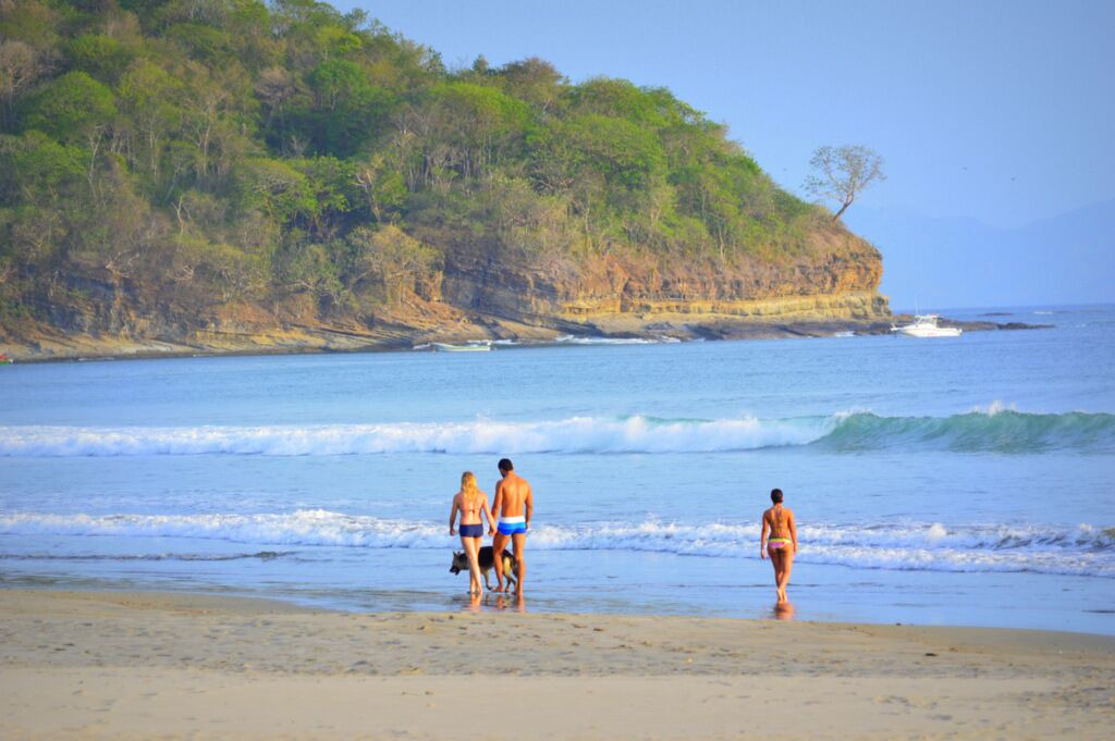 Photo of Others in Playa El Coco