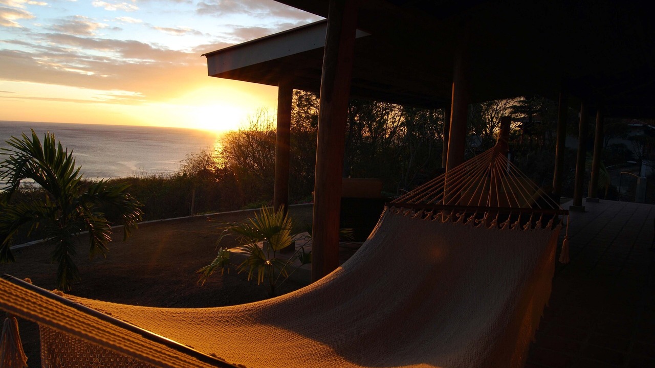 Photo of Outdoor in Playa El Coco