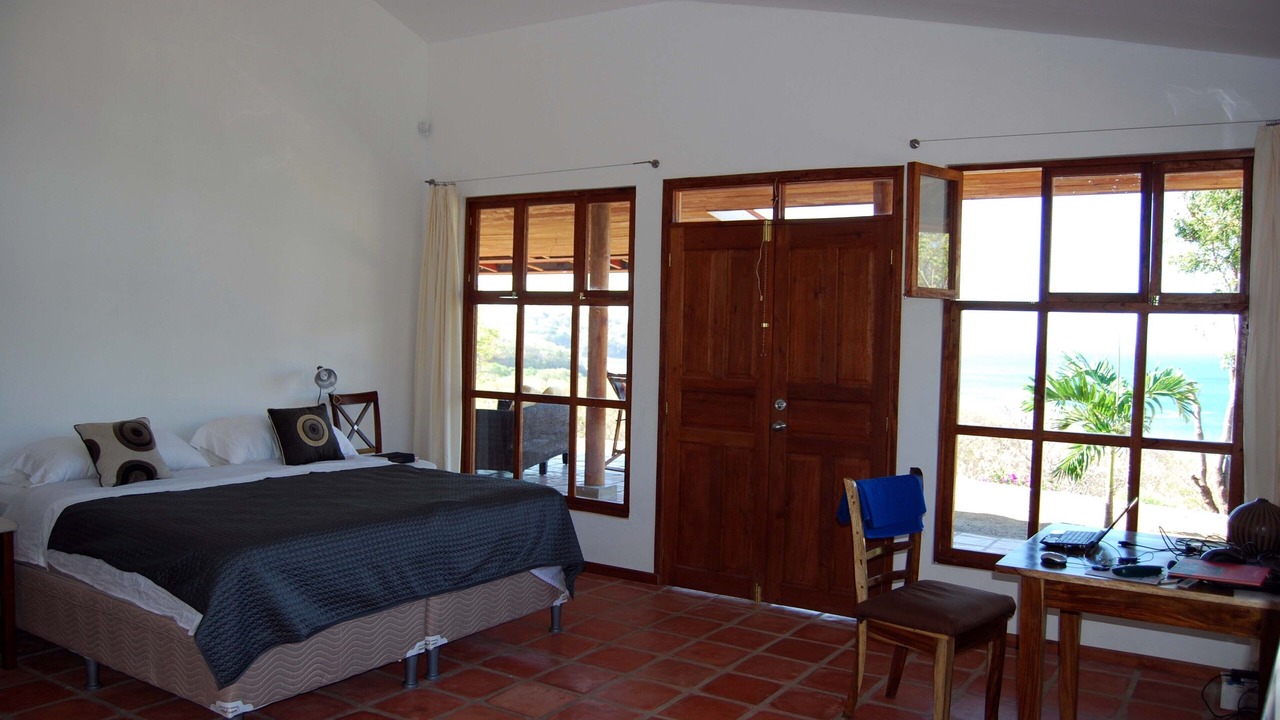 Photo of Bedroom in Playa El Coco