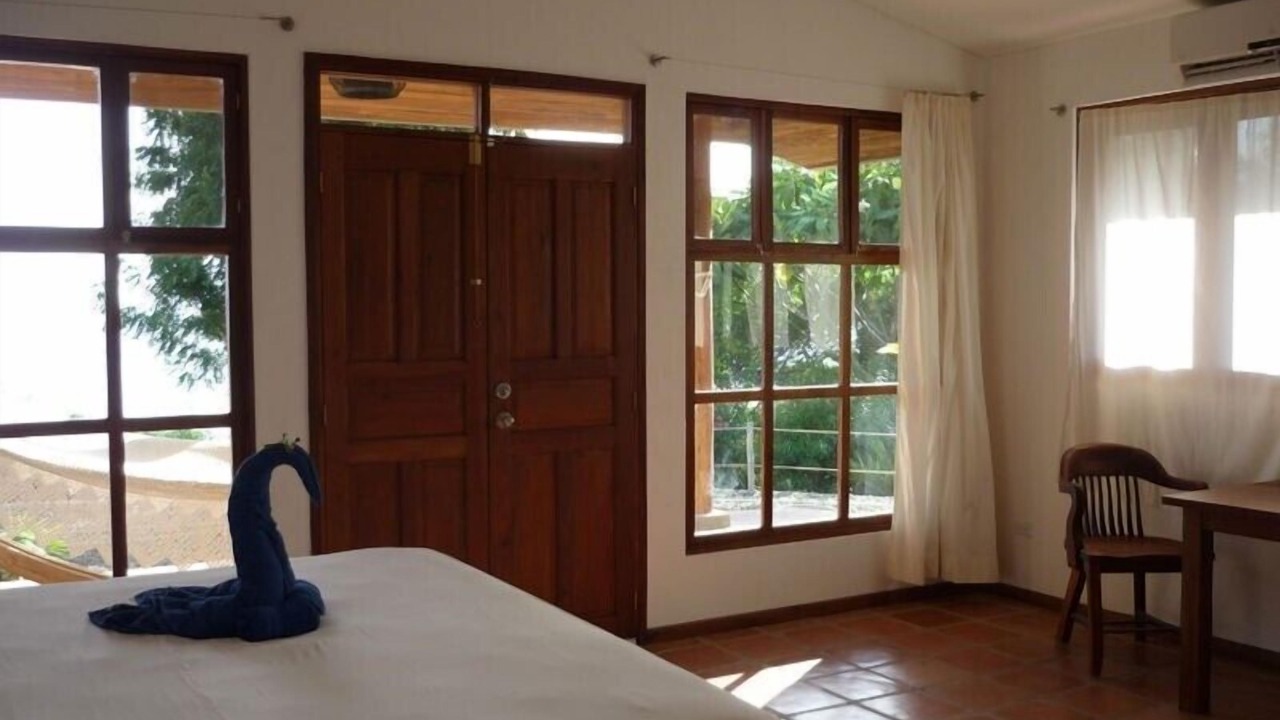 Photo of Bedroom in Playa El Coco
