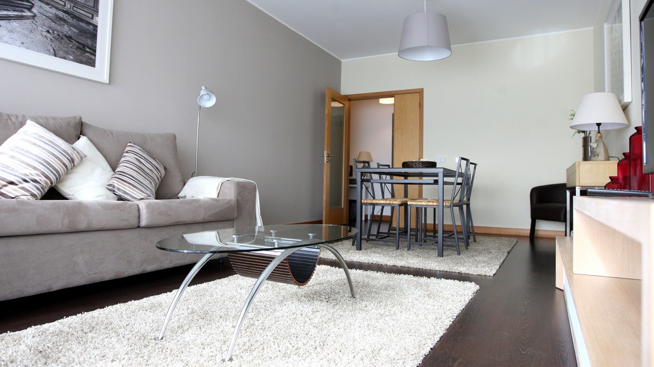 Photo of Livingroom in Centro / Baixa