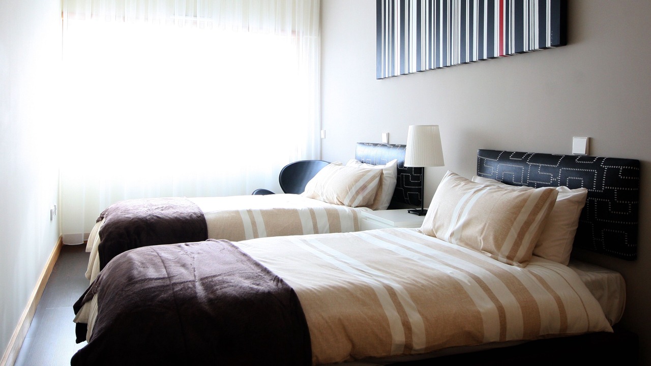 Photo of Bedroom in Centro / Baixa