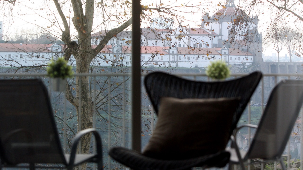 Photo of Outdoor in Centro / Baixa