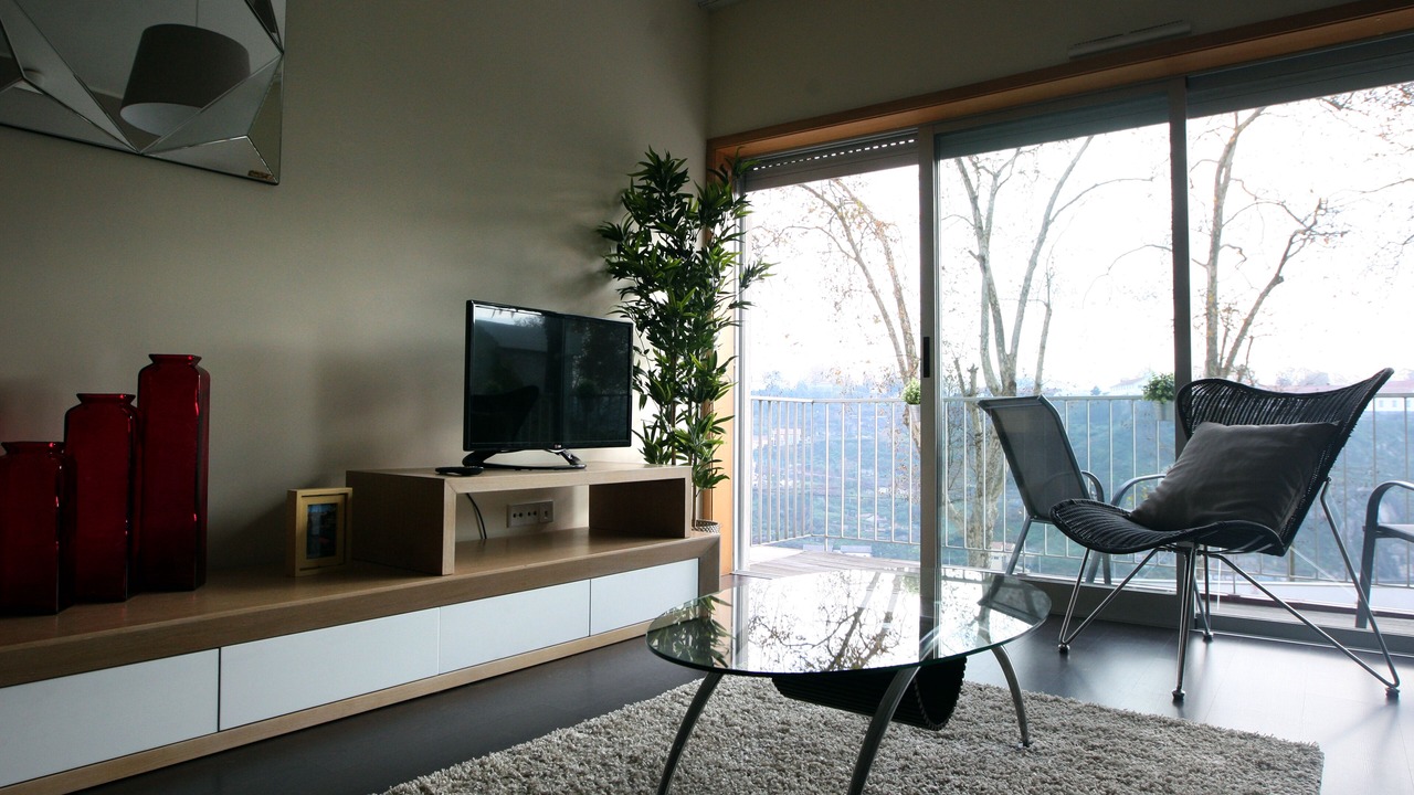 Photo of Livingroom in Centro / Baixa