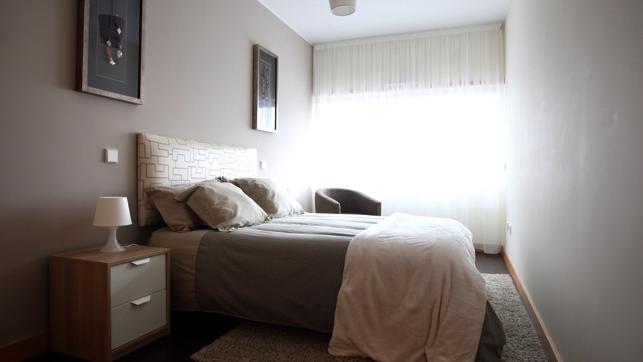 Photo of Bedroom in Centro / Baixa