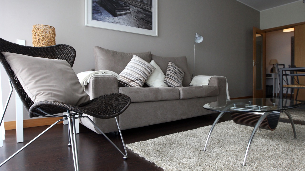 Photo of Livingroom in Centro / Baixa
