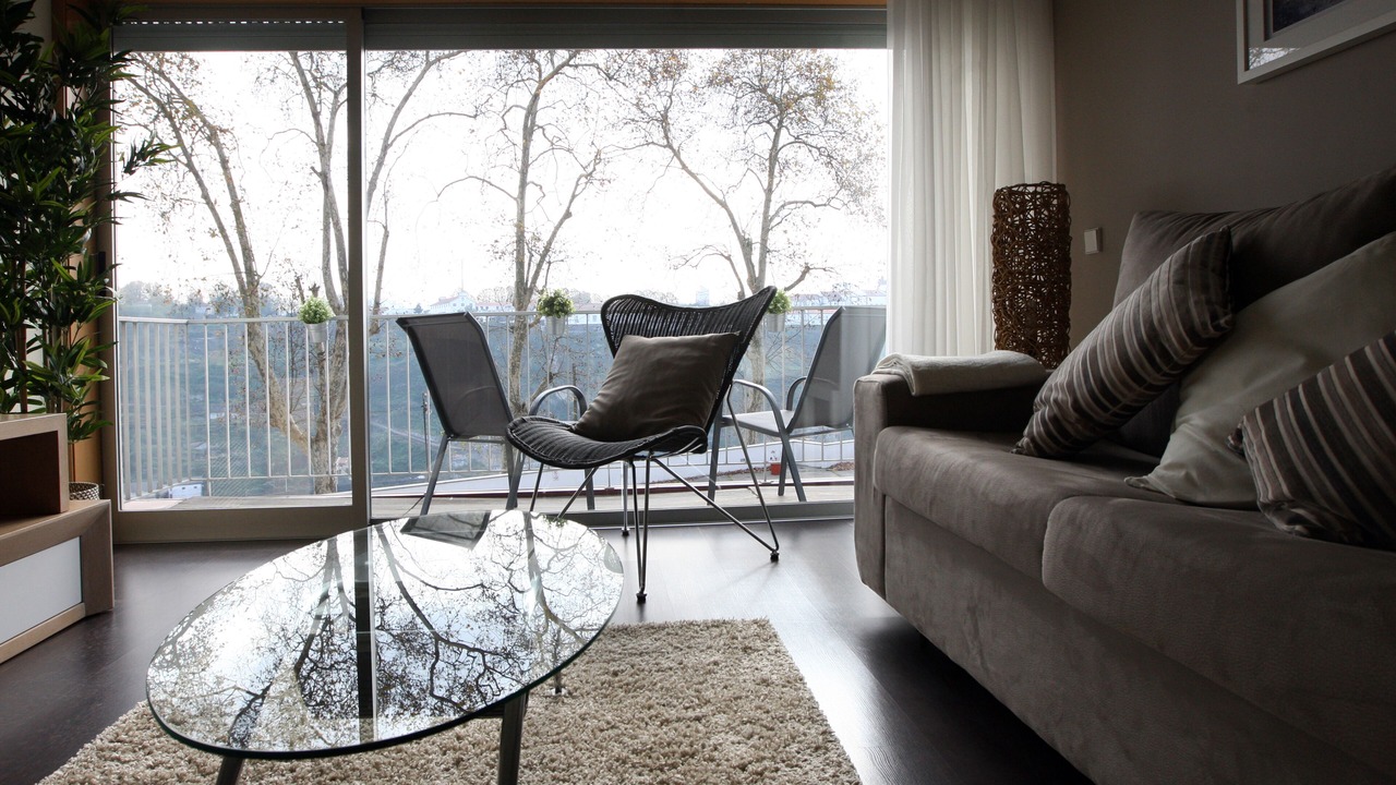 Photo of Livingroom in Centro / Baixa