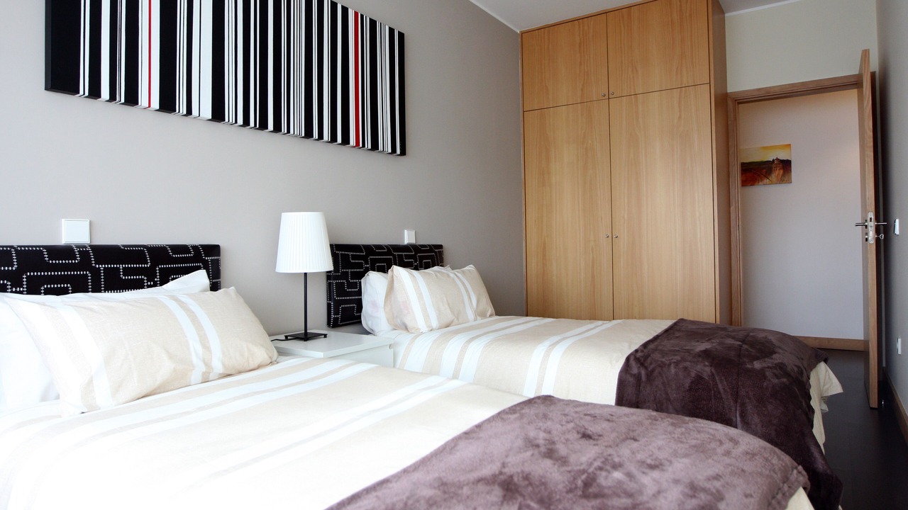 Photo of Bedroom in Centro / Baixa