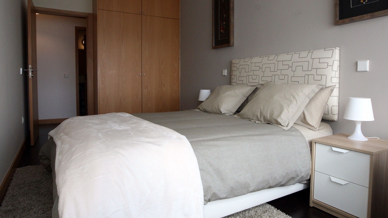 Photo of Bedroom in Centro / Baixa