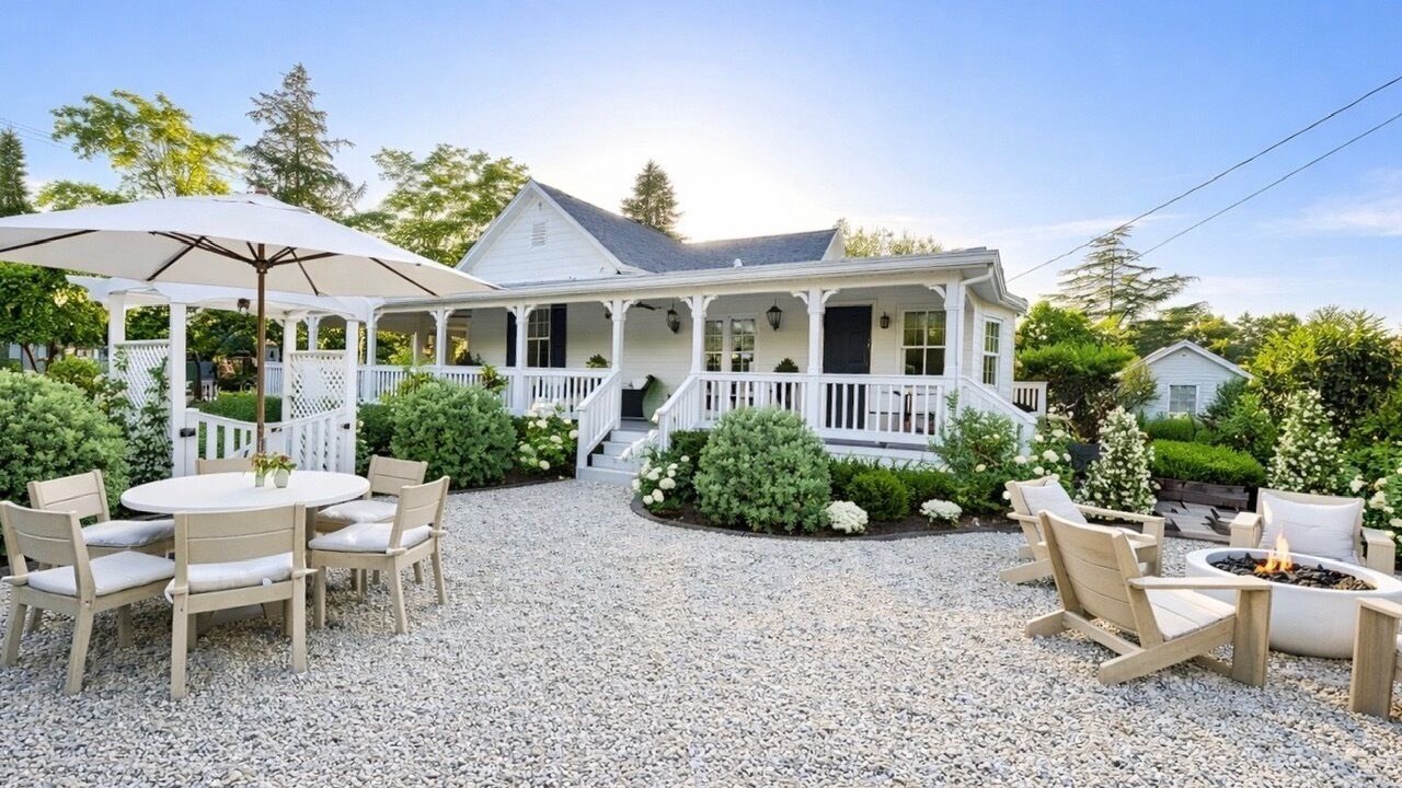 Photo of Outdoor in St. Helena
