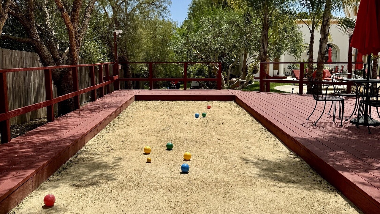 Photo of Outdoor in Santa Barbara