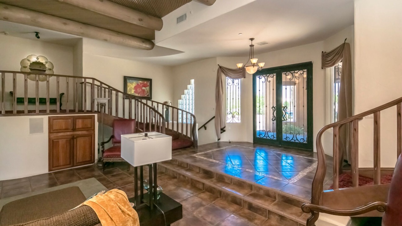 Photo of Bedroom in Lake Havasu City