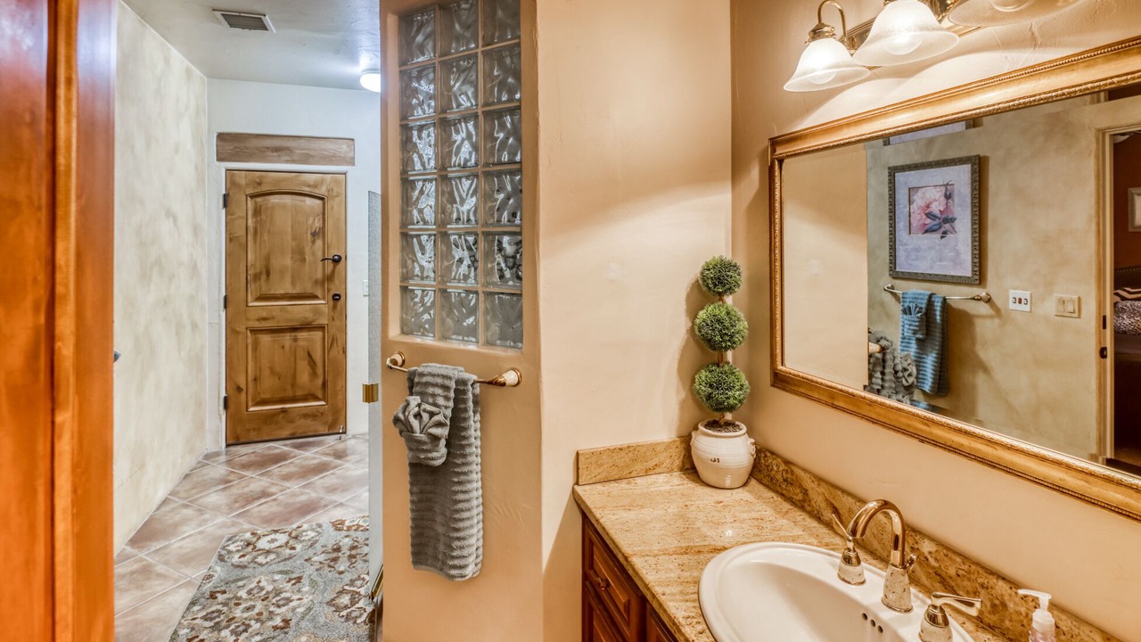 Photo of Bathroom in Lake Havasu City