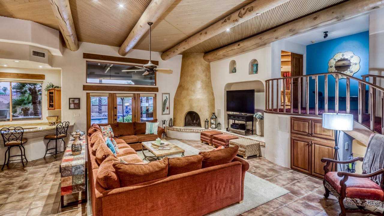 Photo of Bedroom in Lake Havasu City