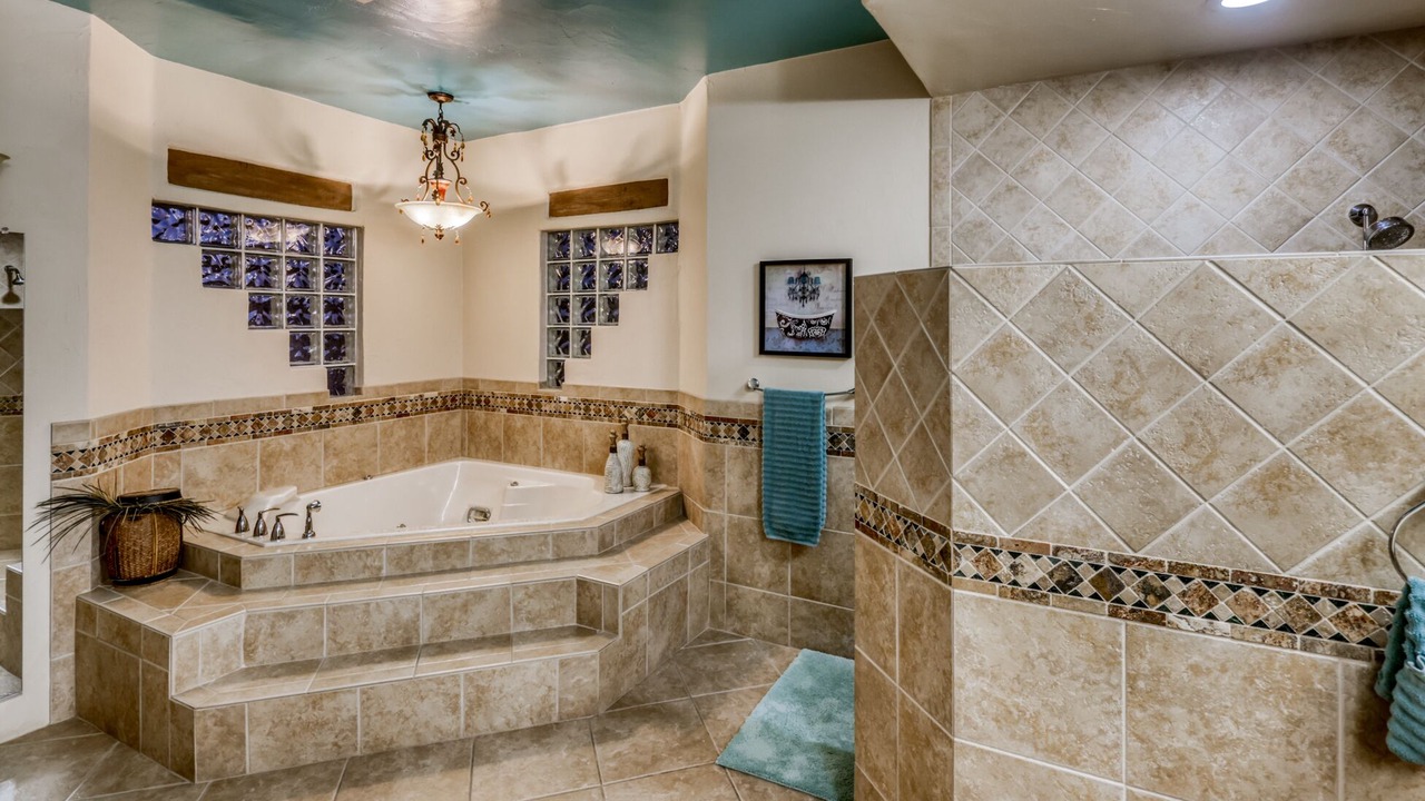 Photo of Bathroom in Lake Havasu City