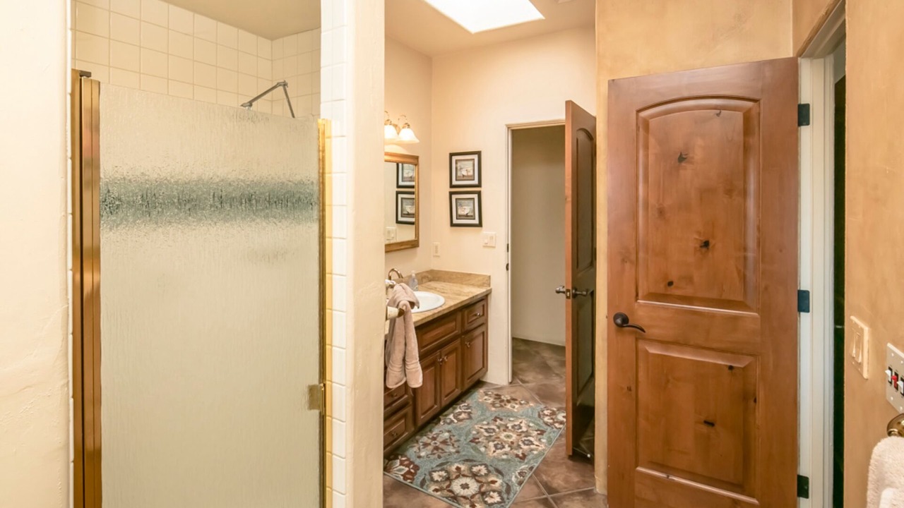 Photo of Bathroom in Lake Havasu City