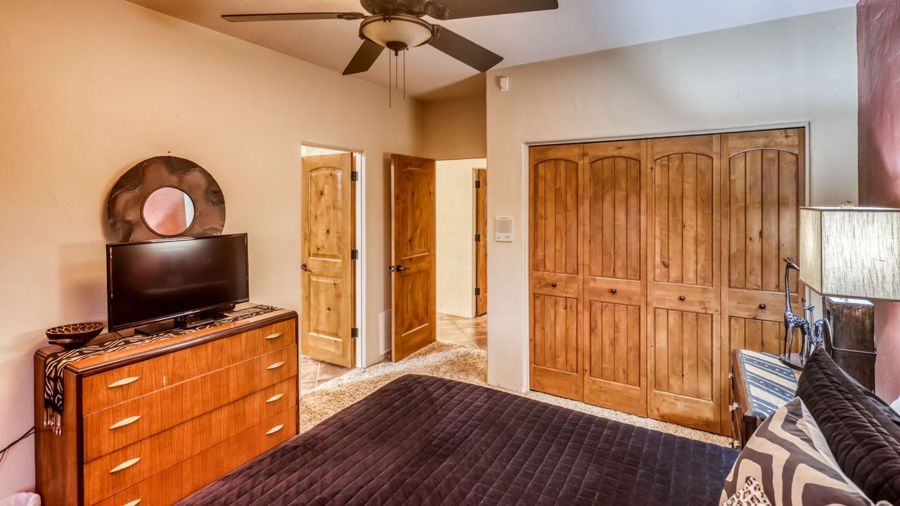 Photo of Bedroom in Lake Havasu City