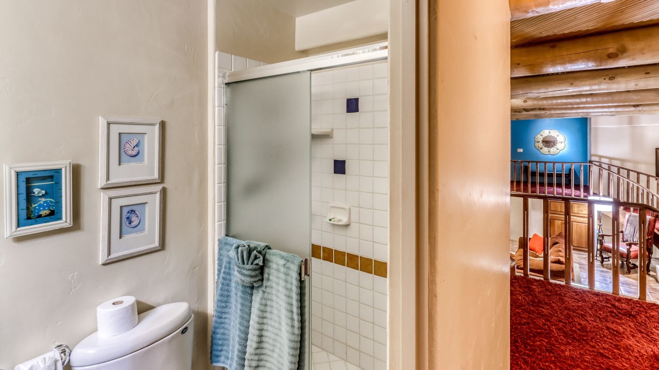Photo of Bathroom in Lake Havasu City