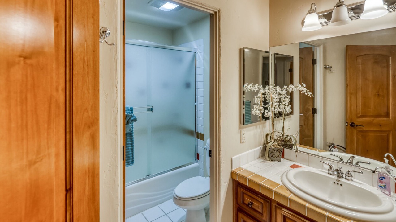 Photo of Bathroom in Lake Havasu City