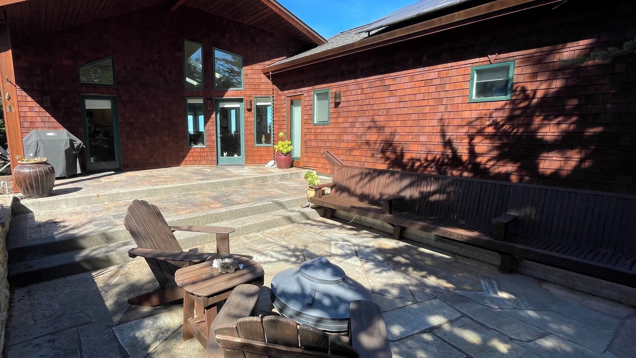 Photo of Patio Balcony in Albion