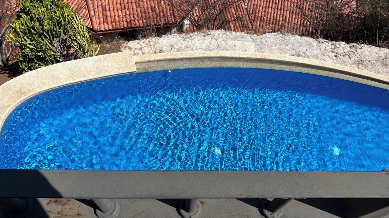 Photo of Patio Balcony in Playa Hermosa