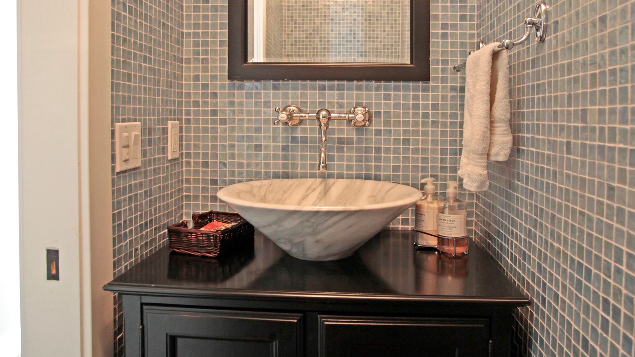 Photo of Bedroom in Santa Barbara
