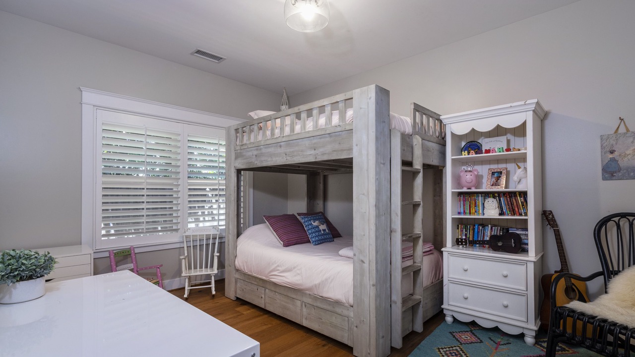 Photo of Bedroom in Santa Barbara