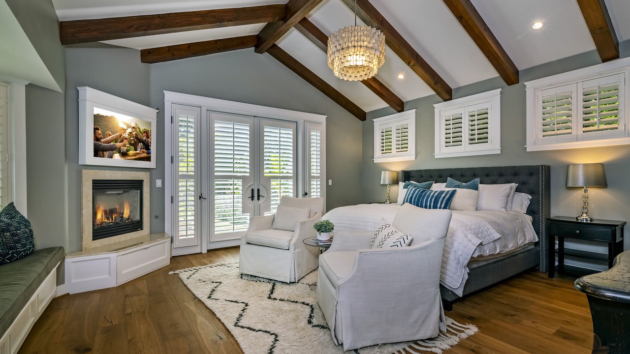 Photo of Livingroom in Santa Barbara