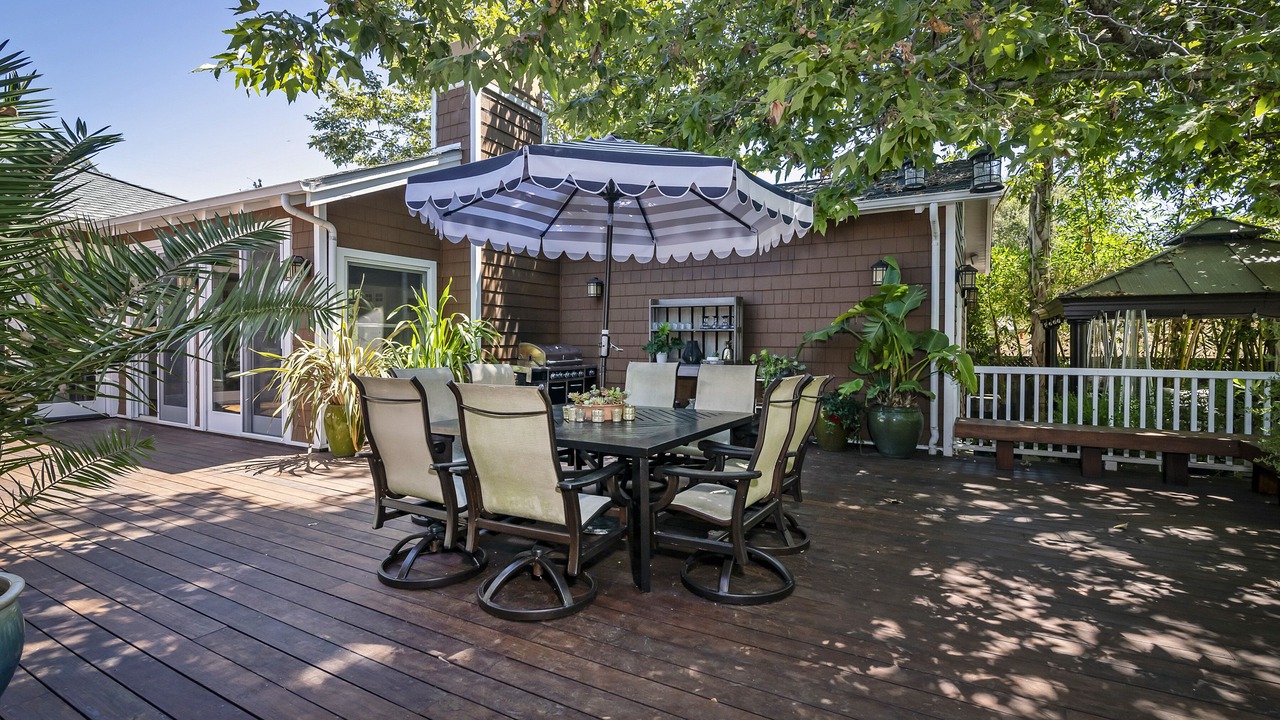 Photo of Outdoor in Santa Barbara
