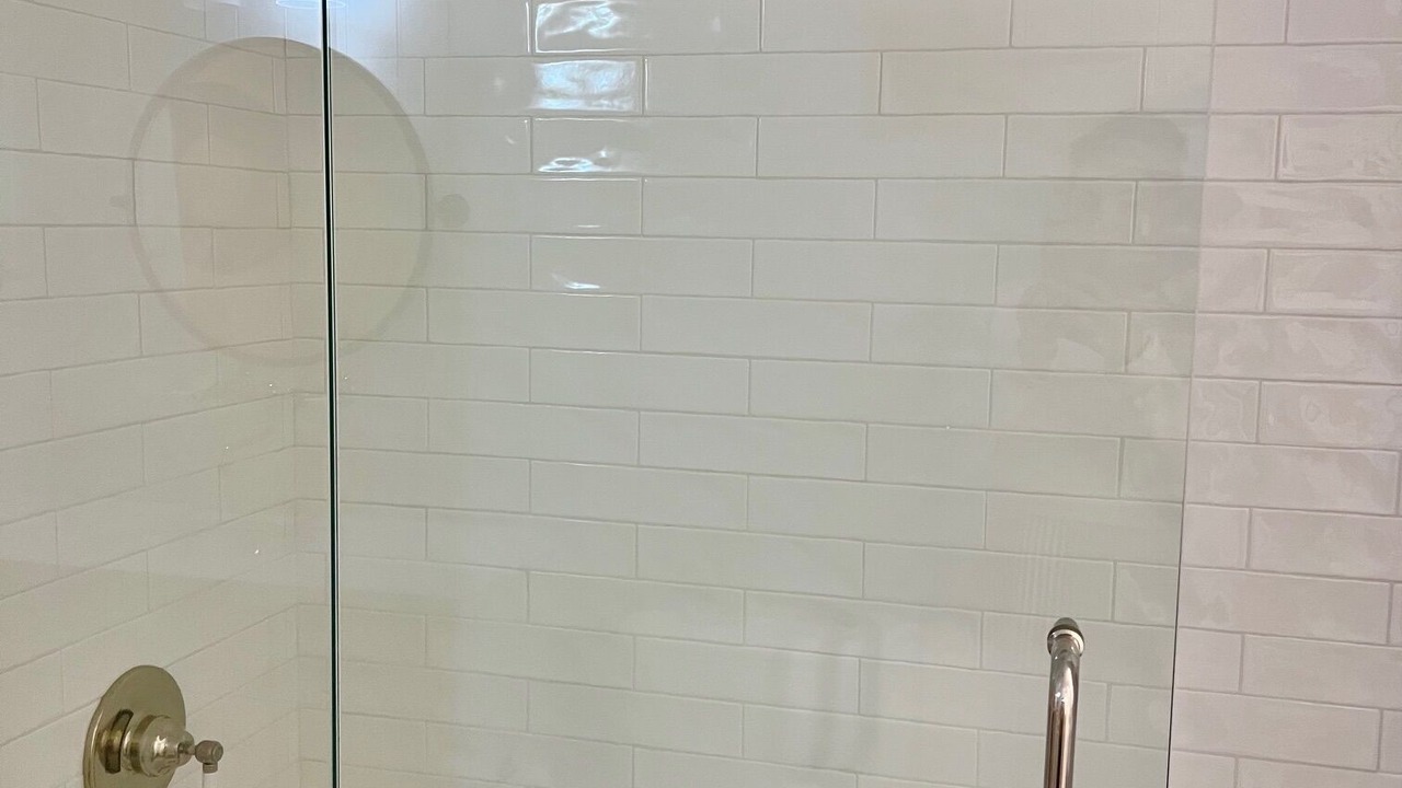 Photo of Bathroom in Santa Barbara