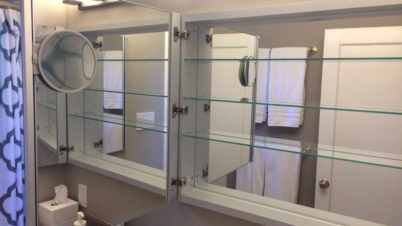 Photo of Bathroom in North Central