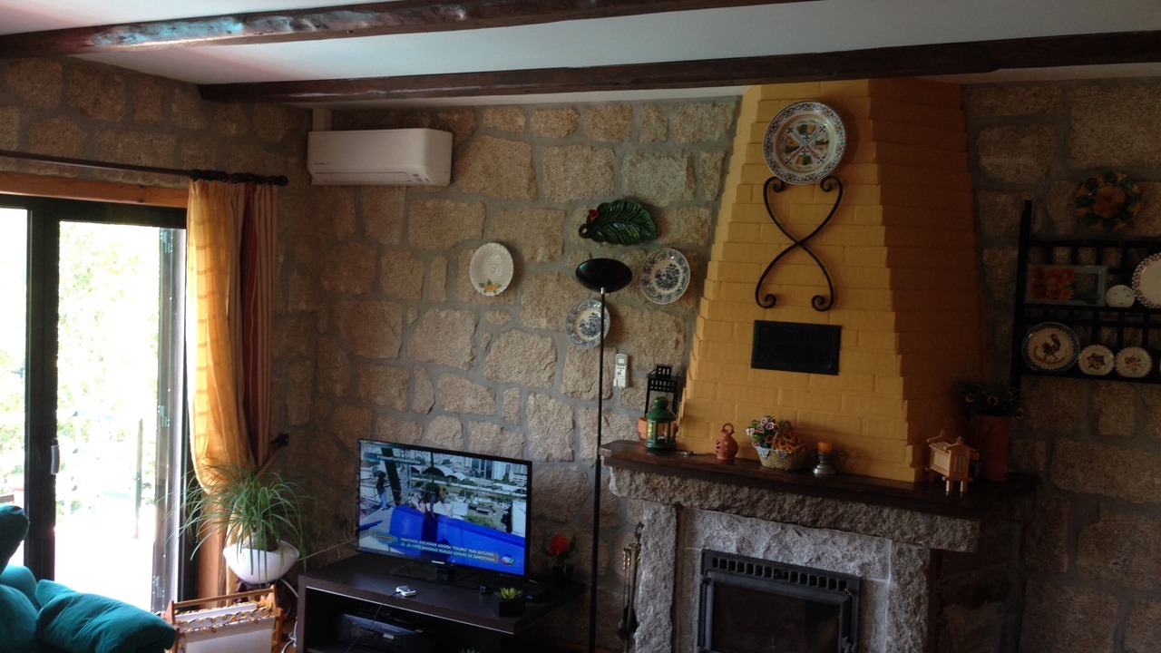Photo of Livingroom in Guilhofrei