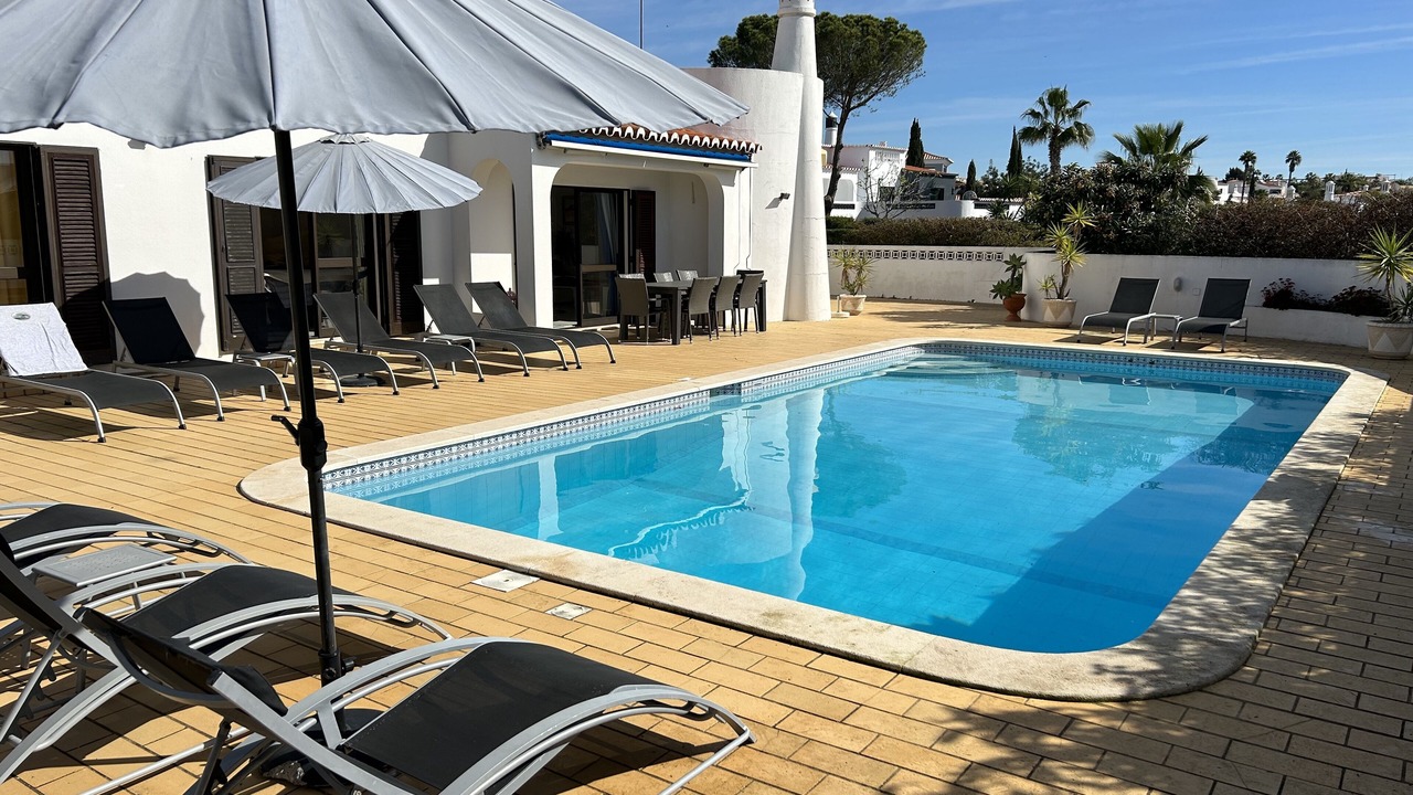 Photo of Outdoor in Carvoeiro