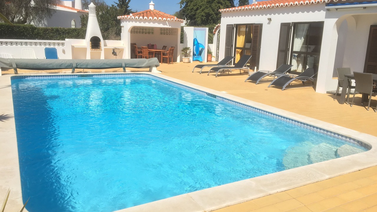 Photo of Outdoor in Carvoeiro