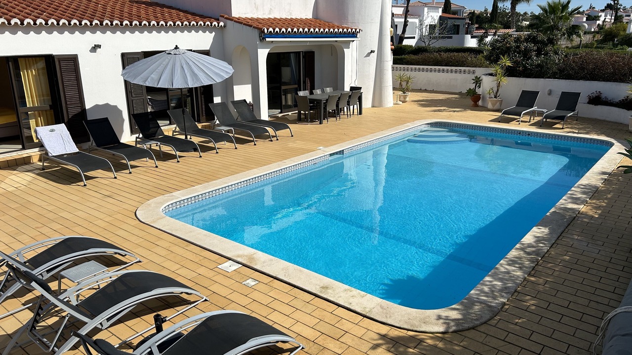 Photo of Outdoor in Carvoeiro