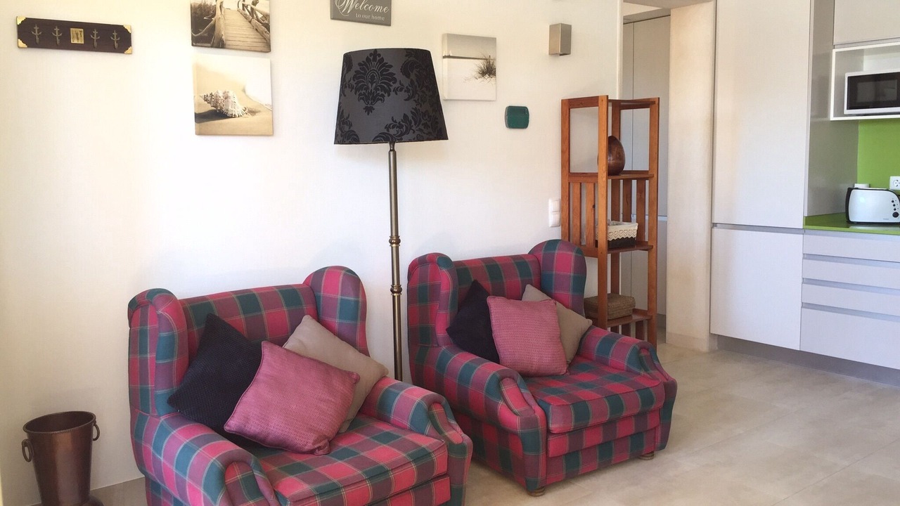 Photo of Livingroom in Porto de Mos