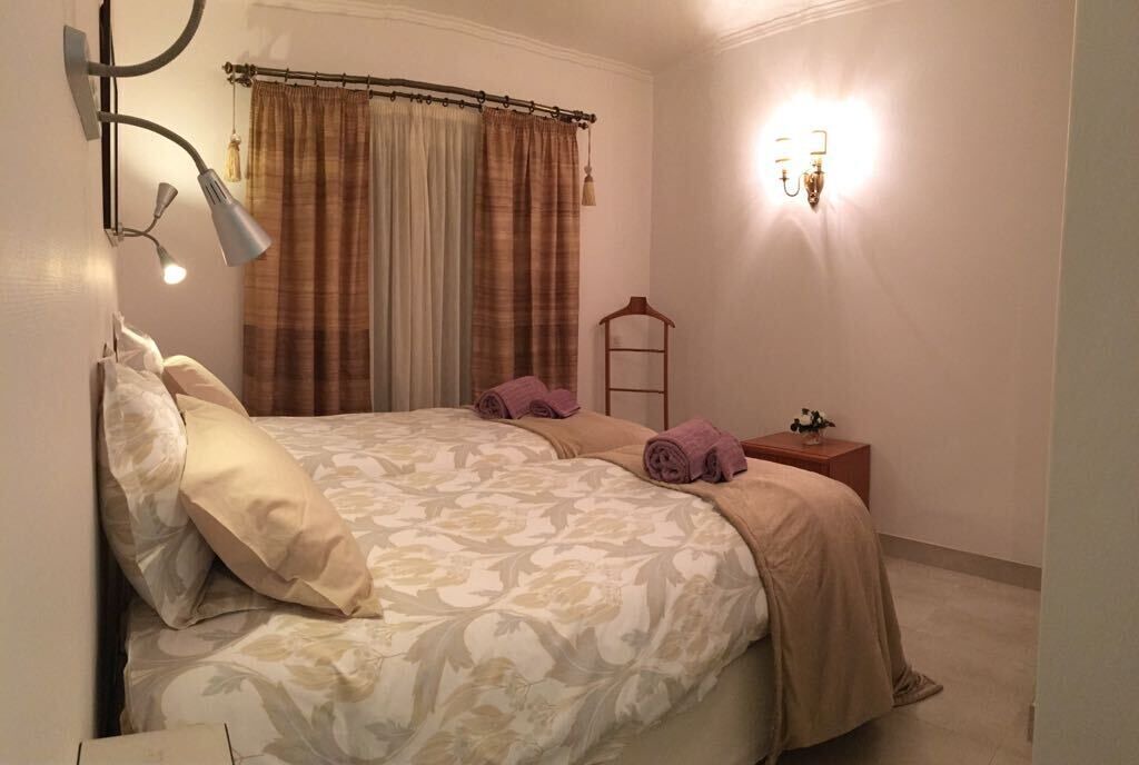 Photo of Bedroom in Porto de Mos