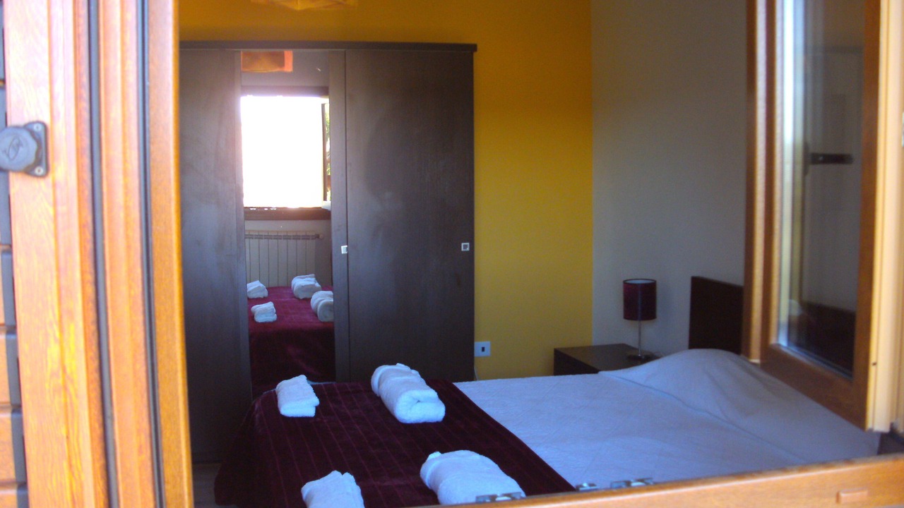 Photo of Bedroom in Macedo de Cavaleiros