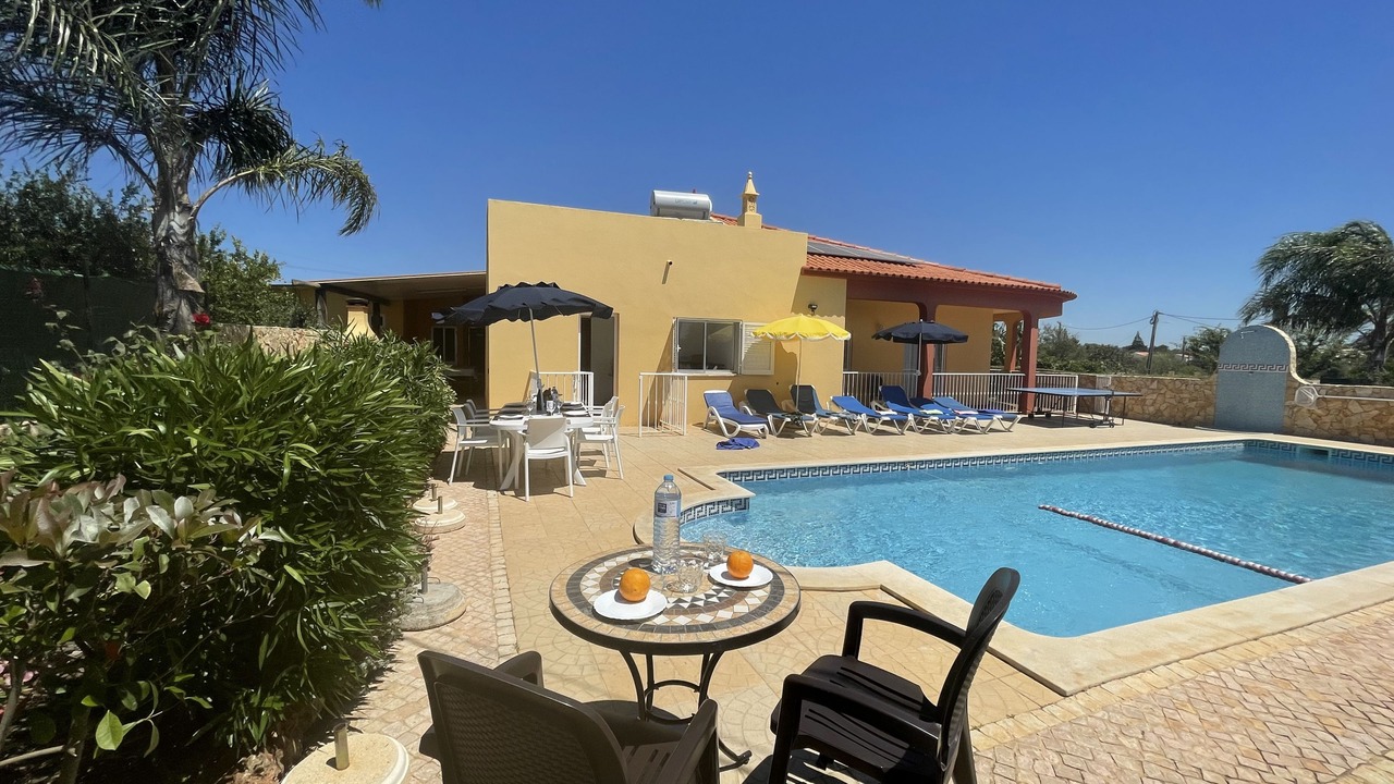 Photo of Outdoor in Albufeira