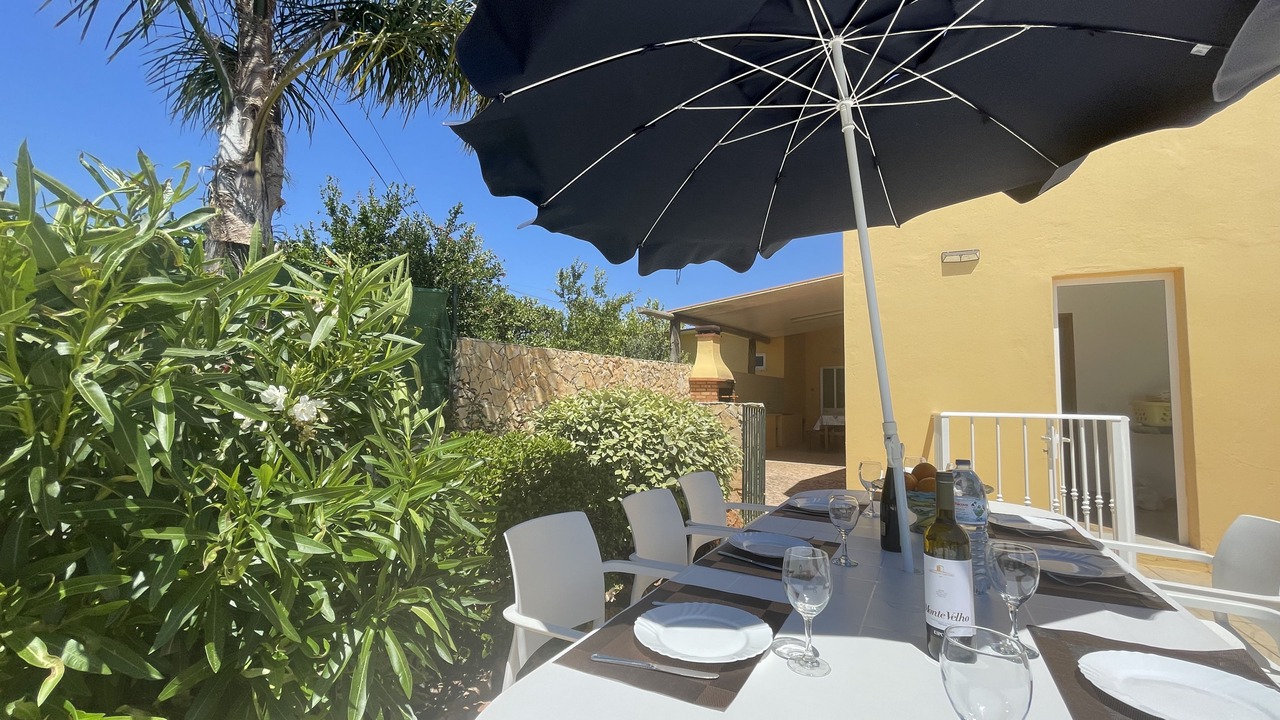 Photo of Outdoor in Albufeira