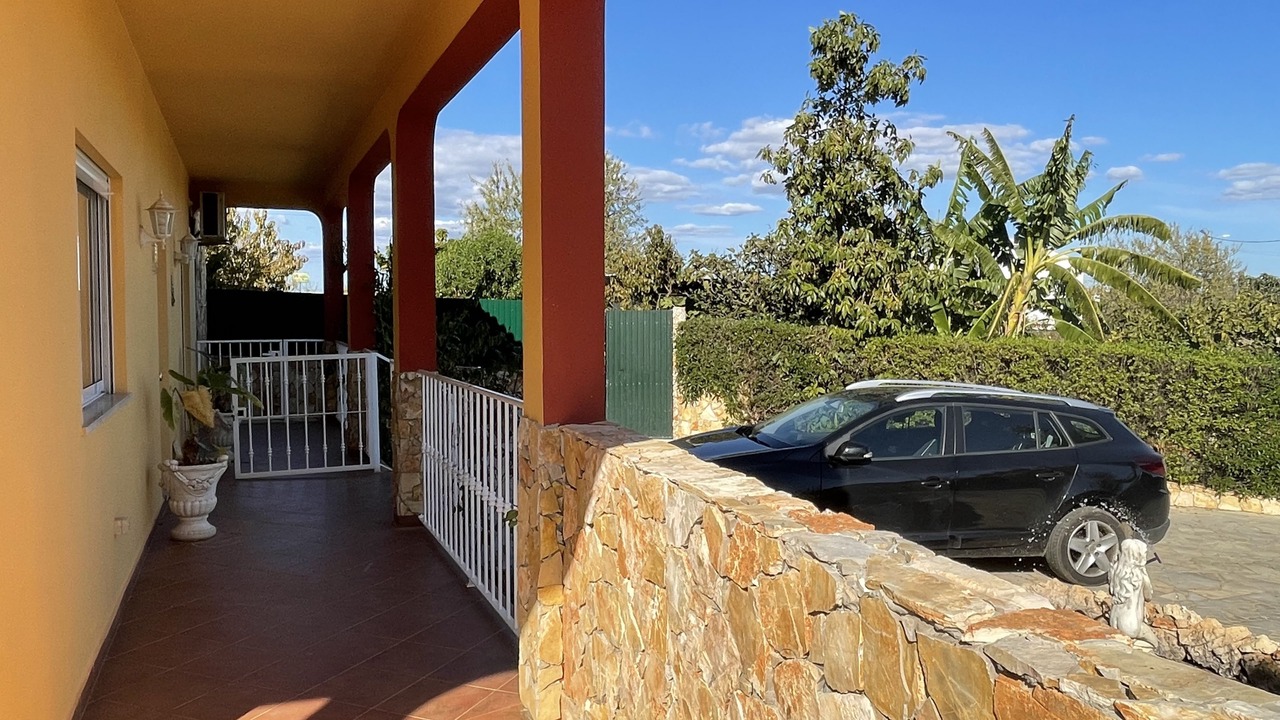 Photo of Outdoor in Albufeira