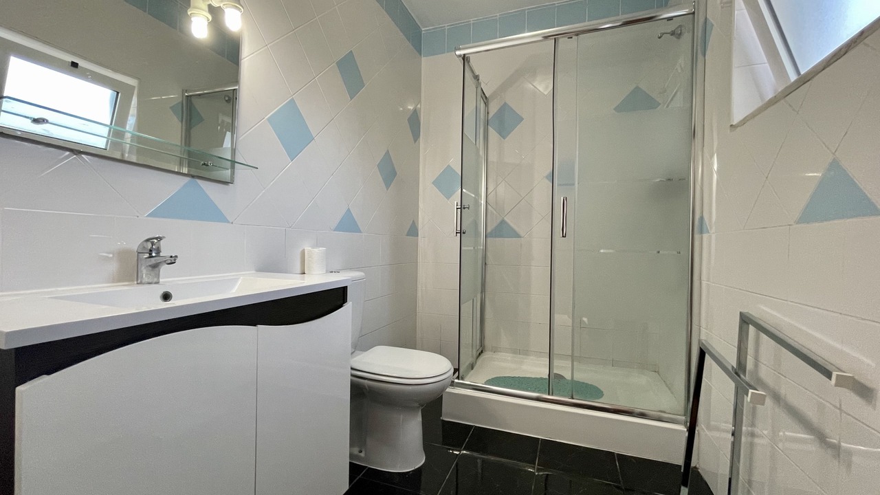 Photo of Bathroom in Albufeira
