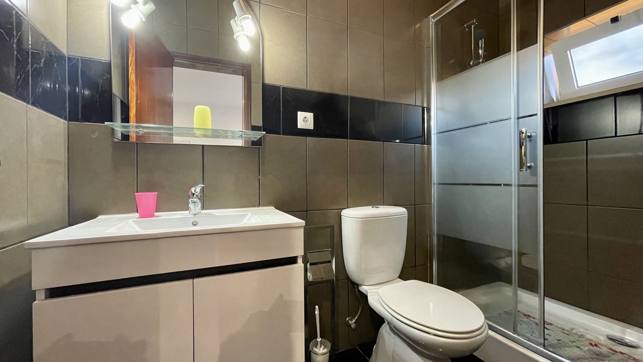 Photo of Bathroom in Albufeira