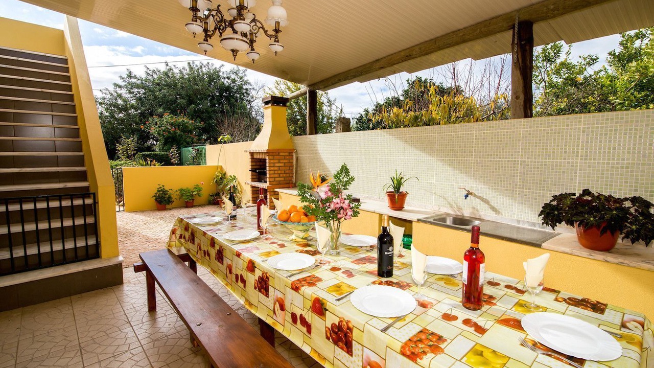 Photo of Outdoor in Albufeira